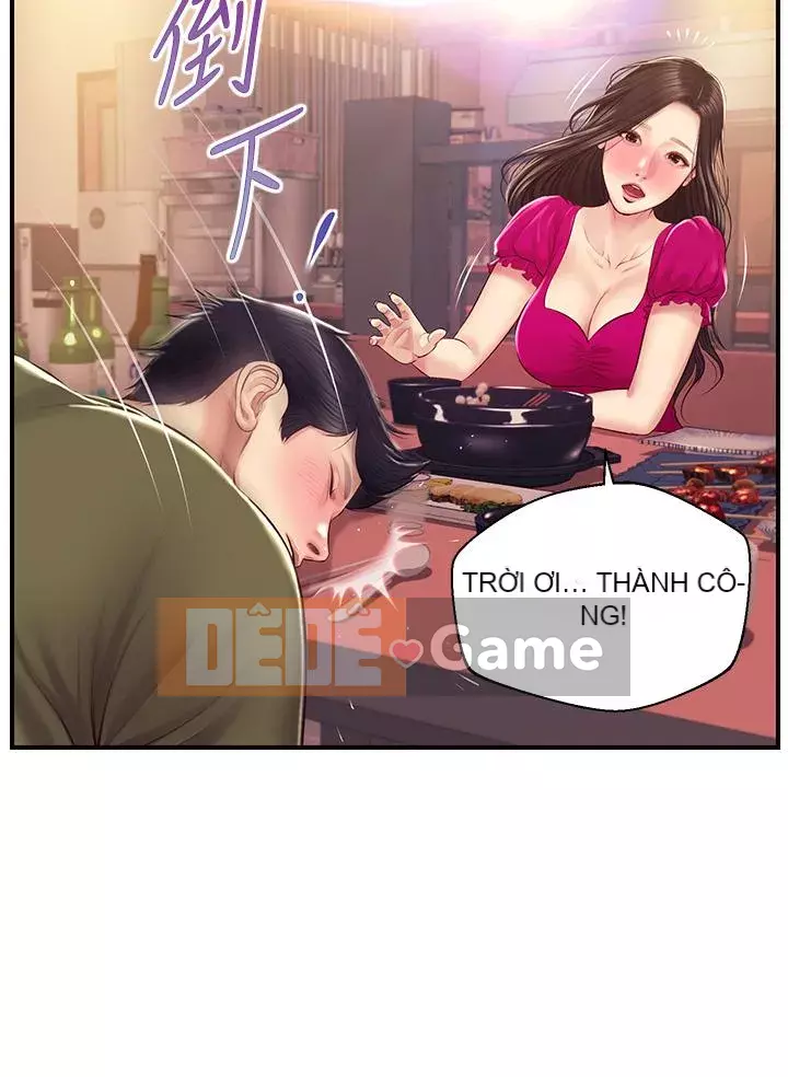 Sự sụp đổ của tình yêu thuần khiết Chương 38-39