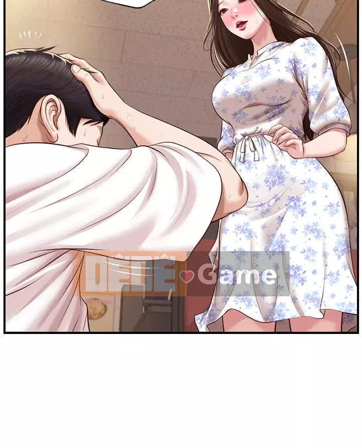 Sự sụp đổ của tình yêu thuần khiết Chương 36-37