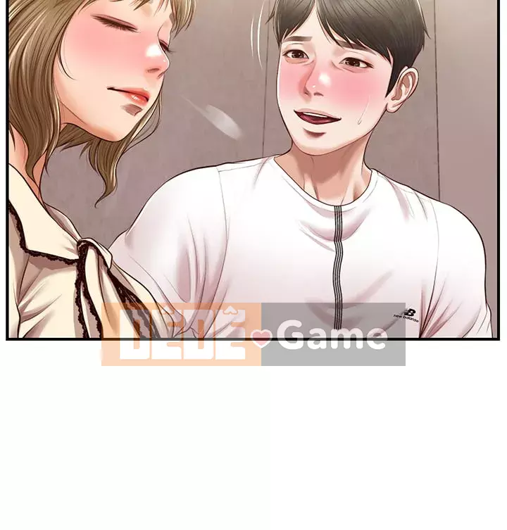 Sự sụp đổ của tình yêu thuần khiết Chương 36-37