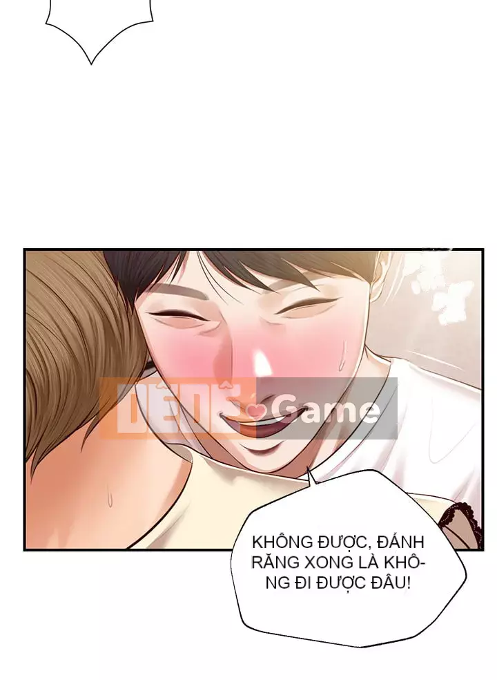 Sự sụp đổ của tình yêu thuần khiết Chương 36-37