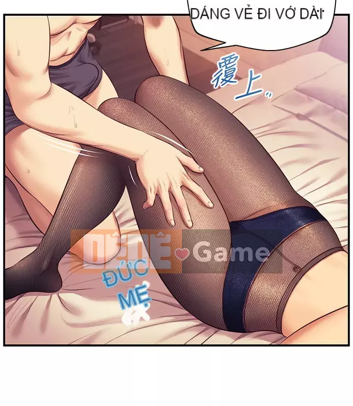 Sự sụp đổ của tình yêu thuần khiết Chương 36-37