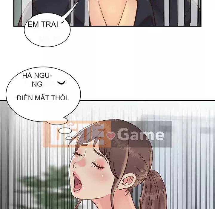 Chị em ngây thơ Chương 34-35