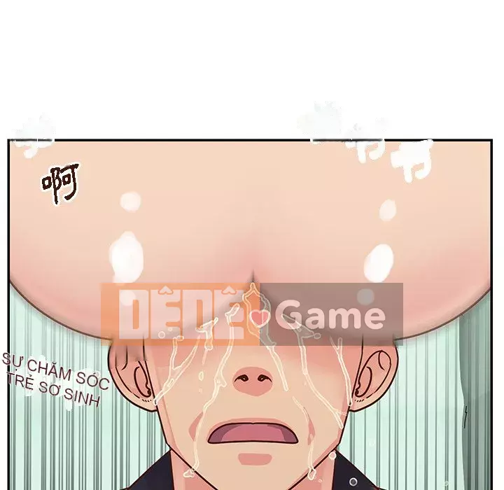 Chị em ngây thơ Chương 34-35