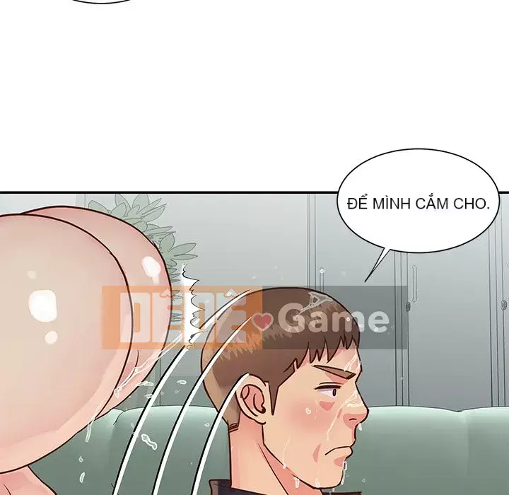 Chị em ngây thơ Chương 34-35