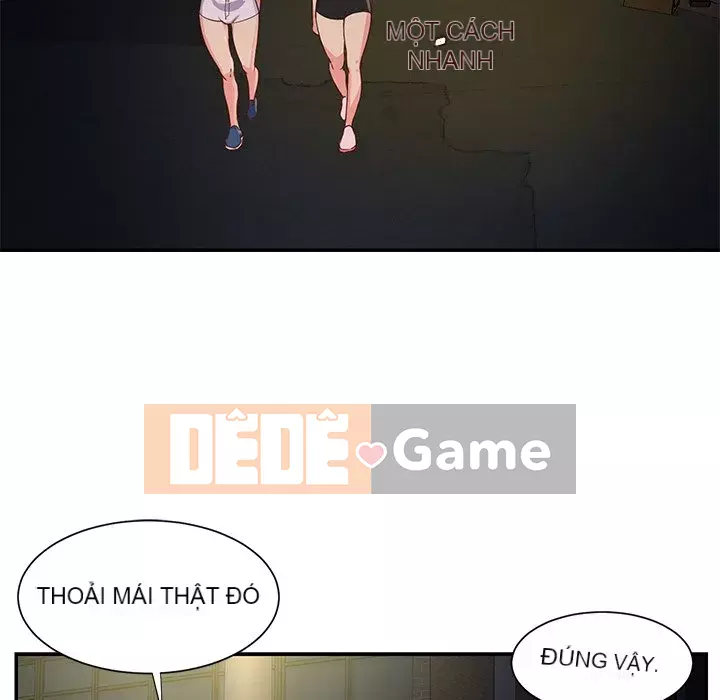 Chị em ngây thơ Chương 34-35