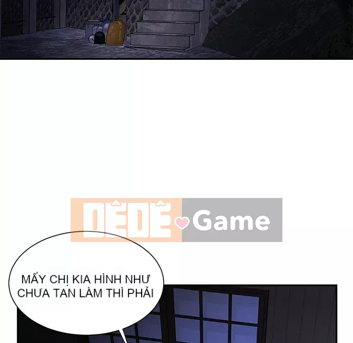 Chị em ngây thơ Chương 34-35