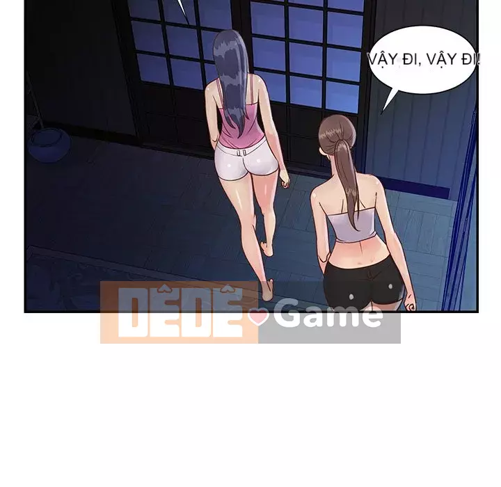 Chị em ngây thơ Chương 34-35