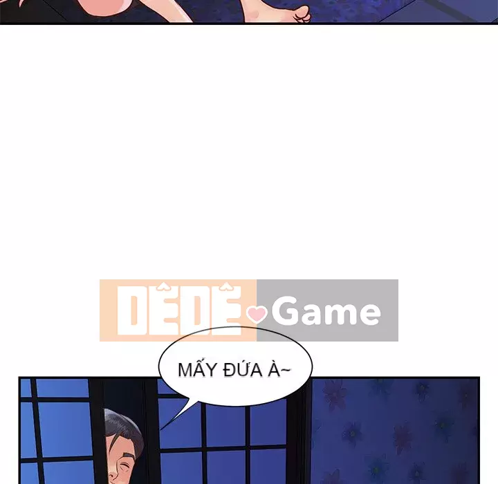 Chị em ngây thơ Chương 34-35