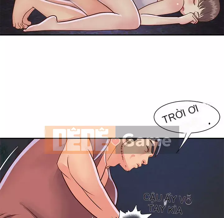 Chị em ngây thơ Chương 34-35