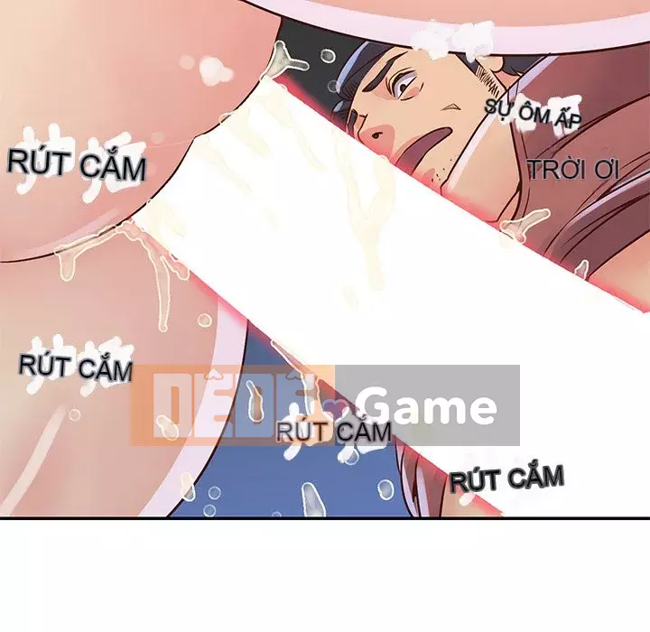 Chị em ngây thơ Chương 34-35