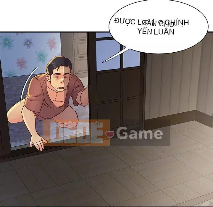 Chị em ngây thơ Chương 34-35