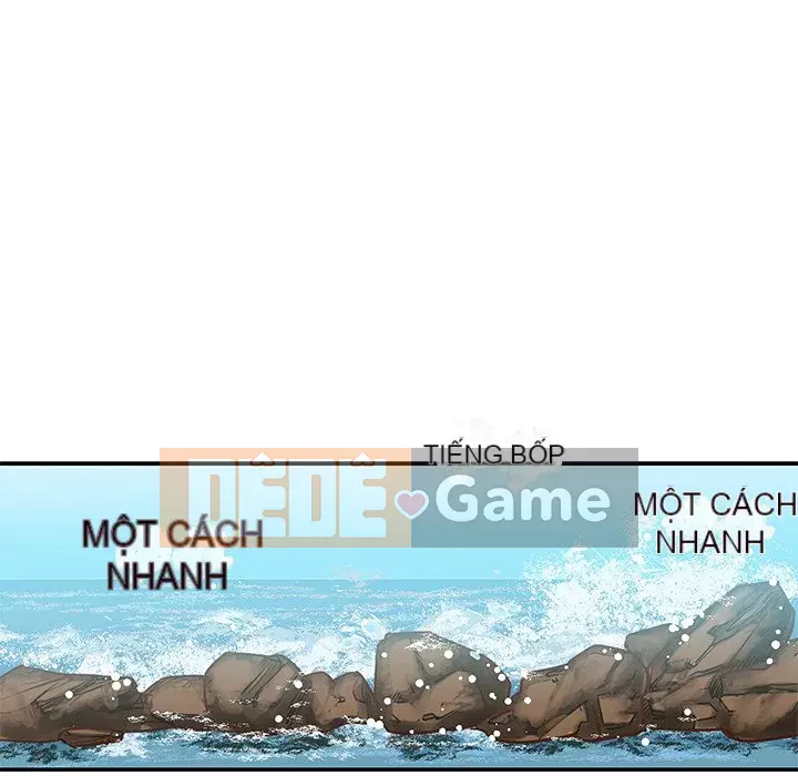 Chị em ngây thơ Chương 34-35