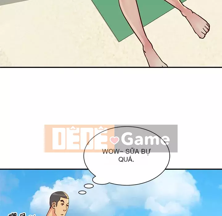 Chị em ngây thơ Chương 34-35