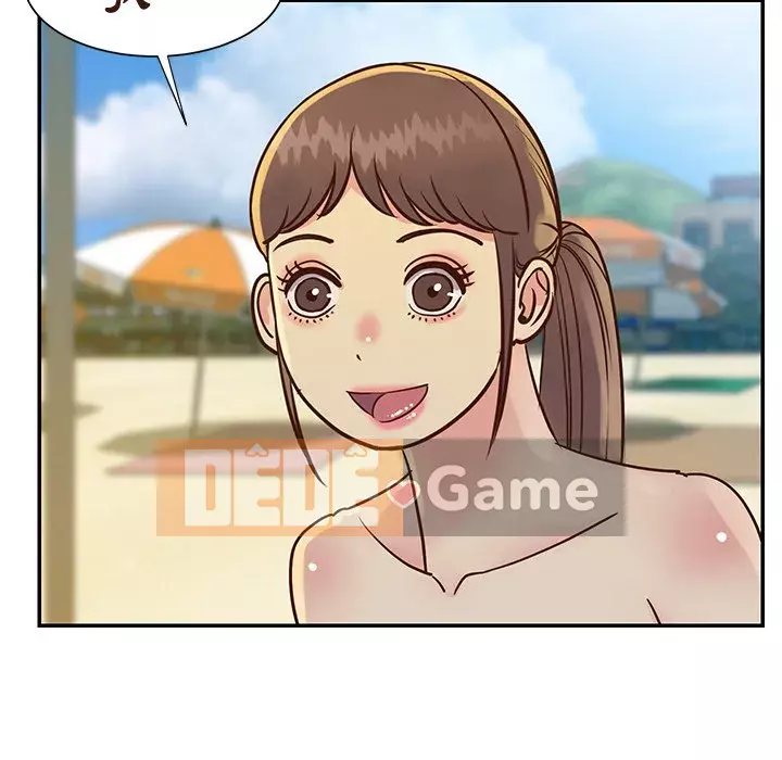 Chị em ngây thơ Chương 34-35