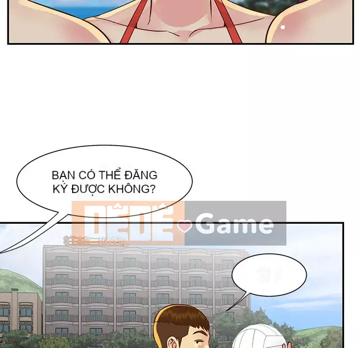 Chị em ngây thơ Chương 34-35