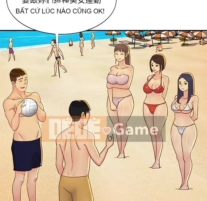 Chị em ngây thơ Chương 34-35