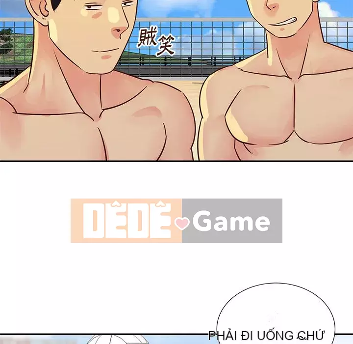 Chị em ngây thơ Chương 34-35