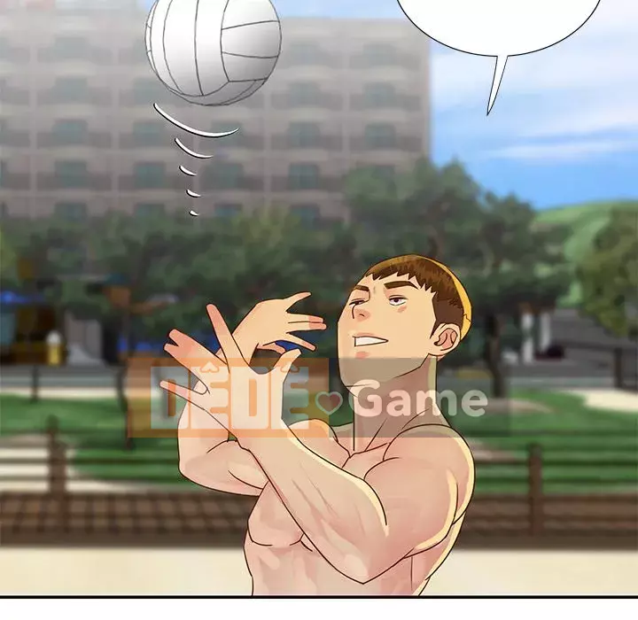 Chị em ngây thơ Chương 34-35