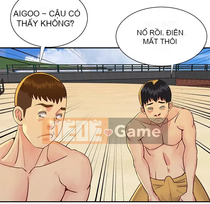 Chị em ngây thơ Chương 34-35