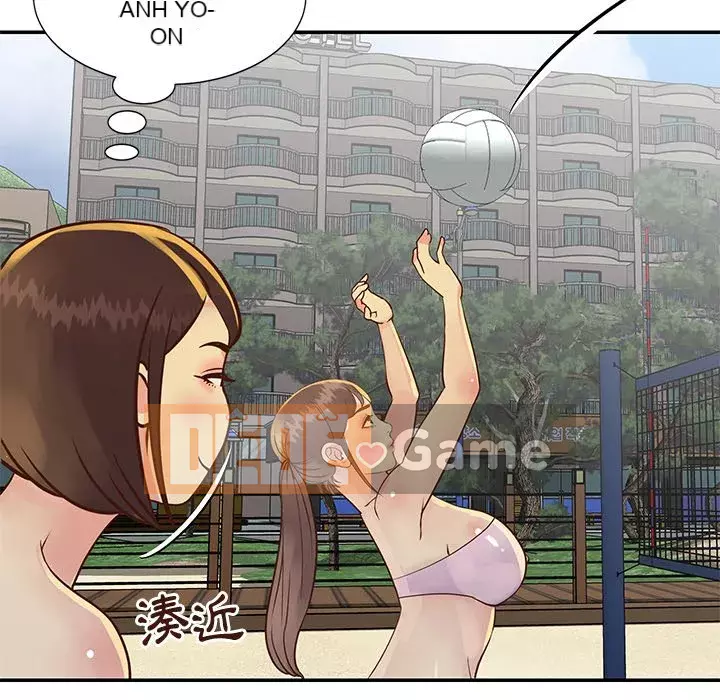 Chị em ngây thơ Chương 34-35