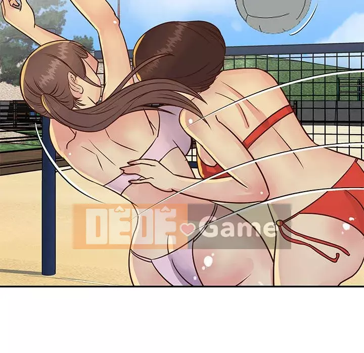 Chị em ngây thơ Chương 34-35