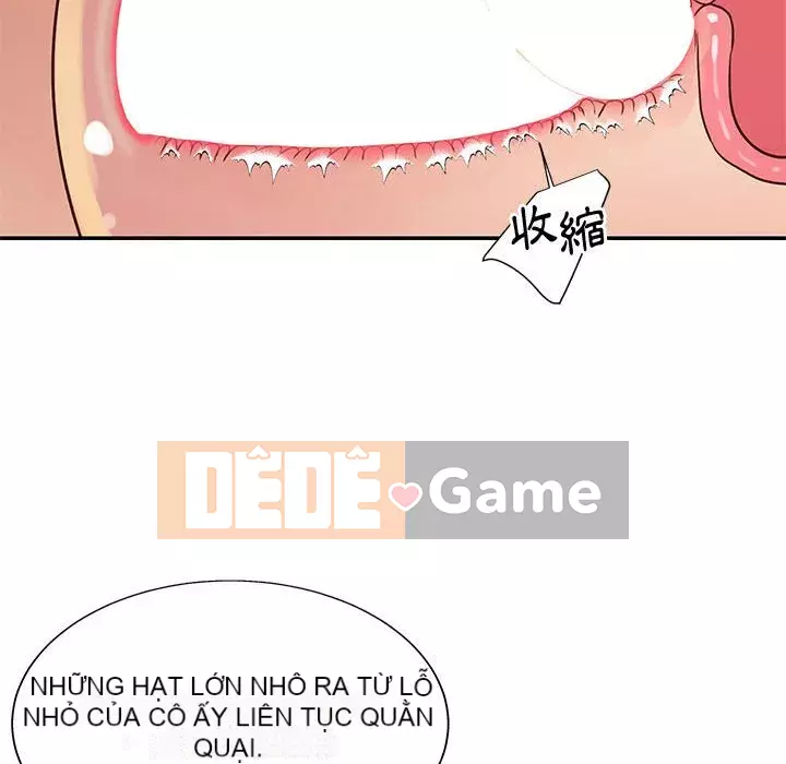 Chị em ngây thơ Chương 32-33