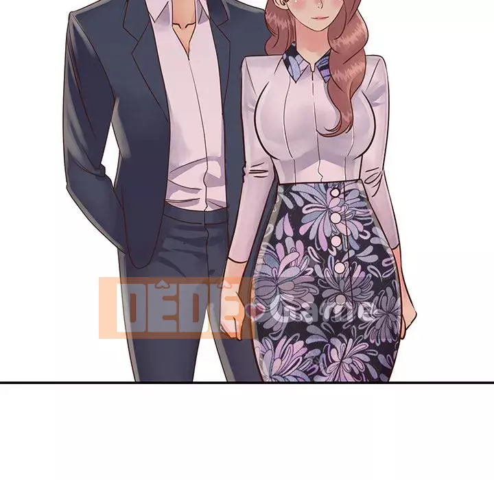 Chị em ngây thơ Chương 32-33