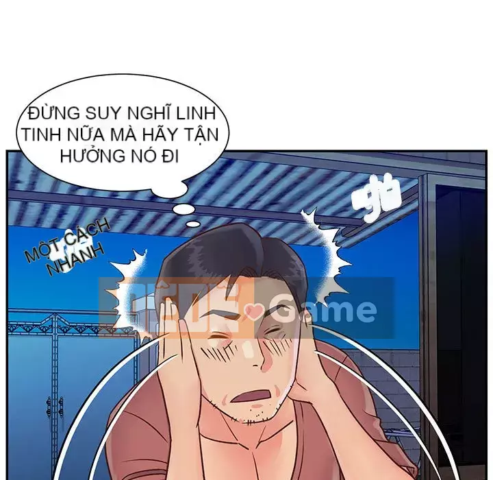 Chị em ngây thơ Chương 32-33