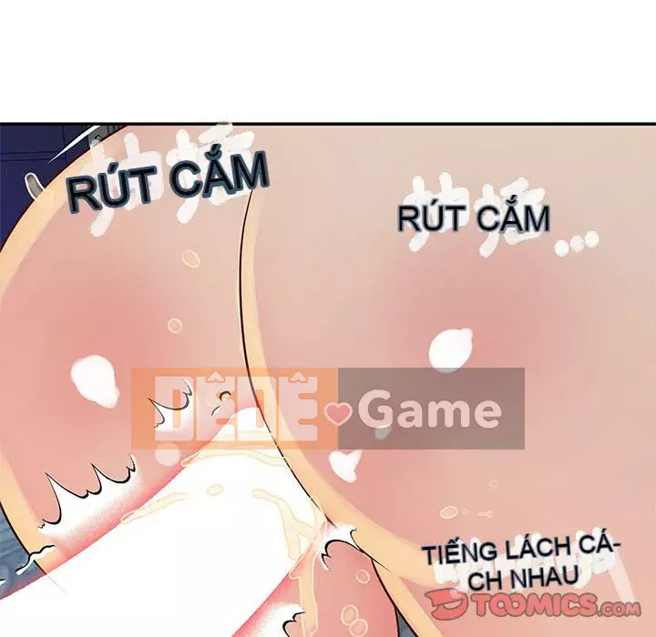 Chị em ngây thơ Chương 32-33