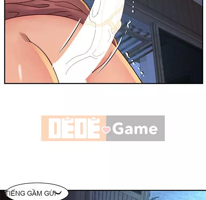 Chị em ngây thơ Chương 32-33