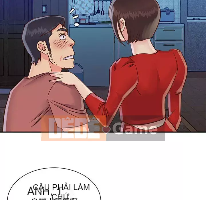 Chị em ngây thơ Chương 32-33