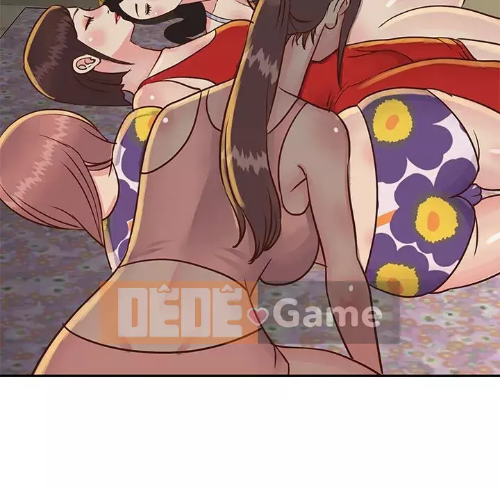 Chị em ngây thơ Chương 32-33