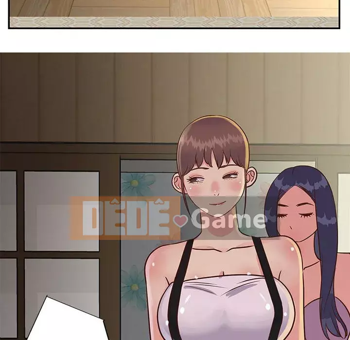 Chị em ngây thơ Chương 32-33