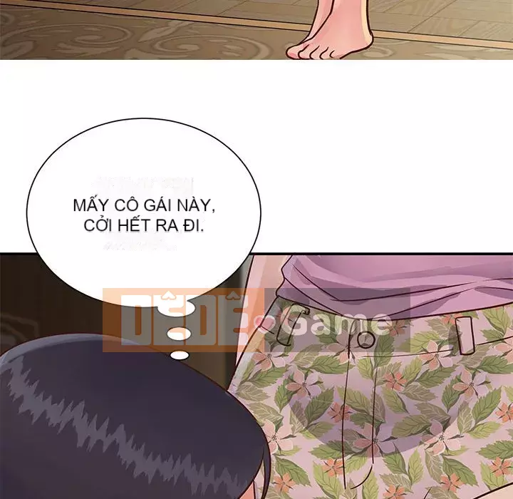 Chị em ngây thơ Chương 32-33