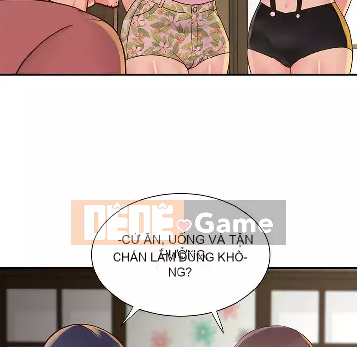 Chị em ngây thơ Chương 32-33