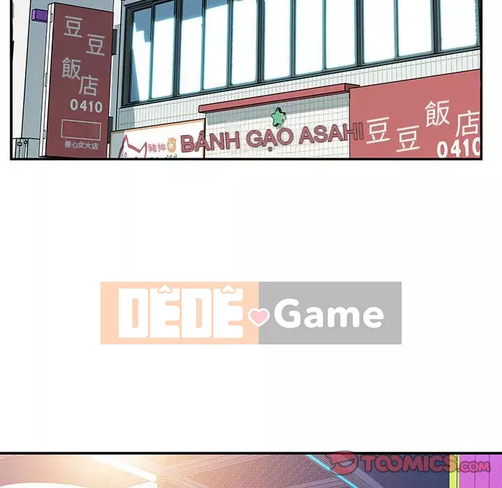 Chị em ngây thơ Chương 32-33