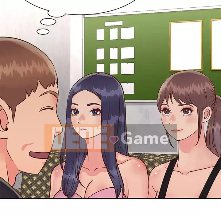 Chị em ngây thơ Chương 32-33