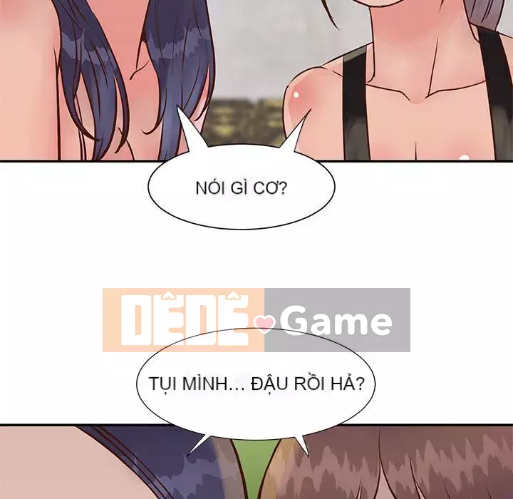 Chị em ngây thơ Chương 32-33