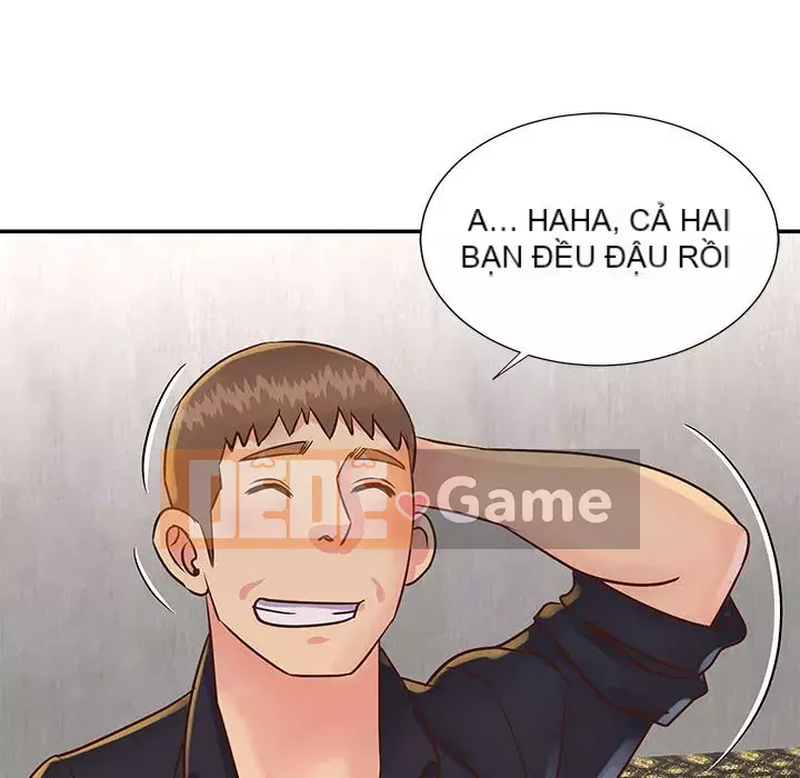 Chị em ngây thơ Chương 32-33