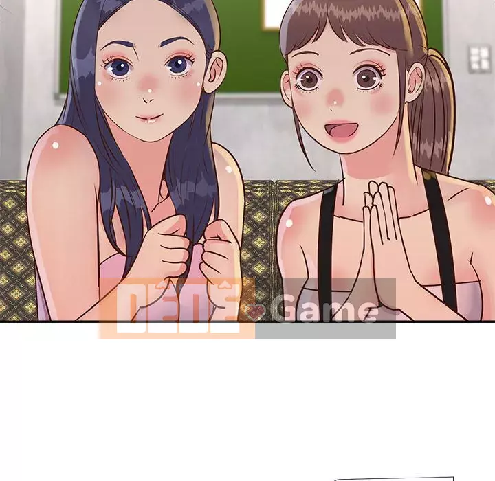Chị em ngây thơ Chương 32-33