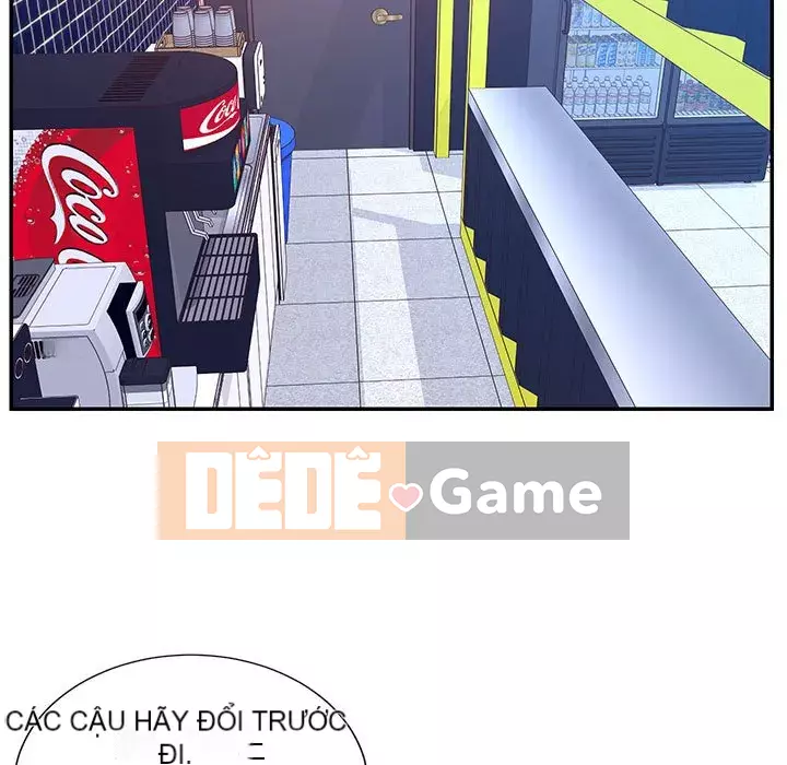 Chị em ngây thơ Chương 32-33