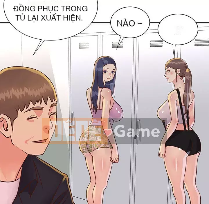 Chị em ngây thơ Chương 32-33