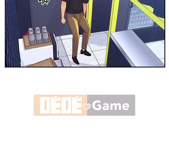 Chị em ngây thơ Chương 32-33