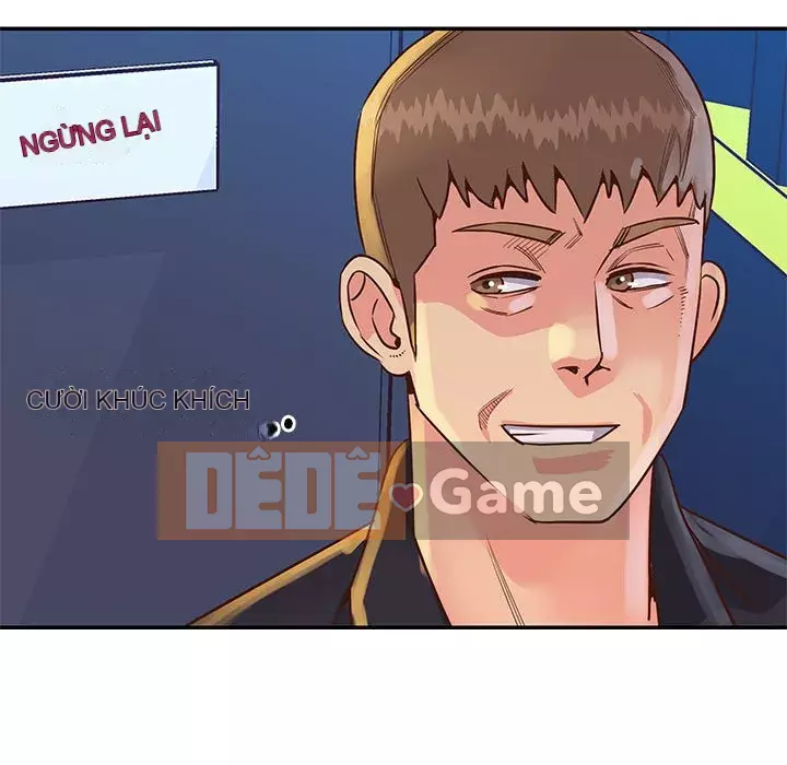 Chị em ngây thơ Chương 32-33