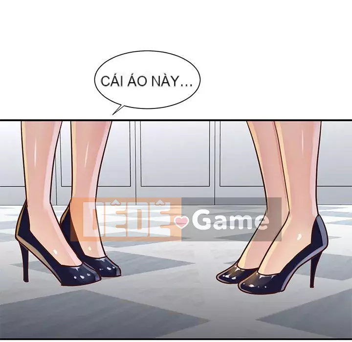 Chị em ngây thơ Chương 32-33