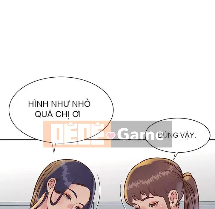 Chị em ngây thơ Chương 32-33