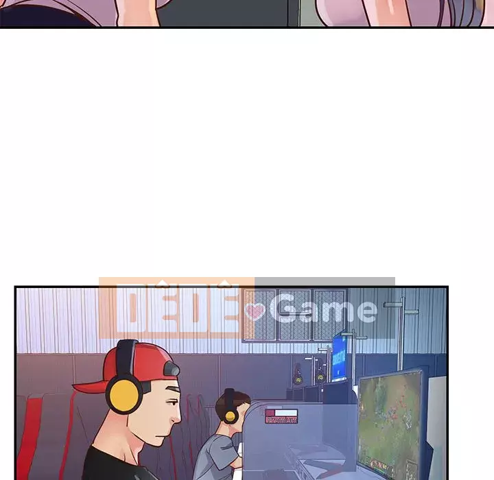 Chị em ngây thơ Chương 32-33