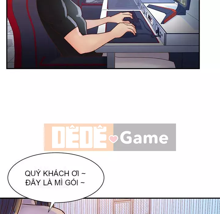 Chị em ngây thơ Chương 32-33