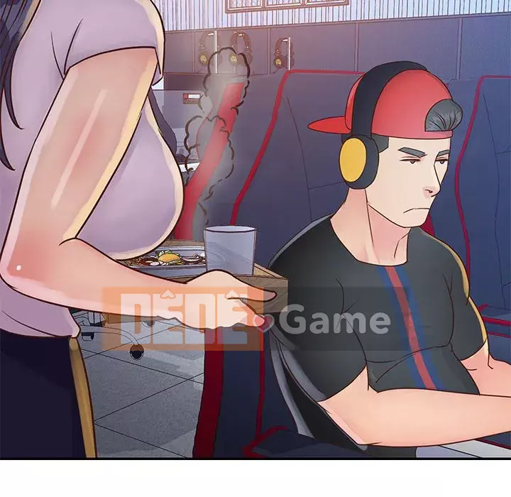 Chị em ngây thơ Chương 32-33