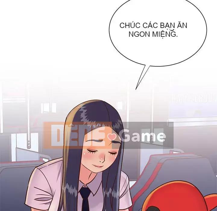 Chị em ngây thơ Chương 32-33